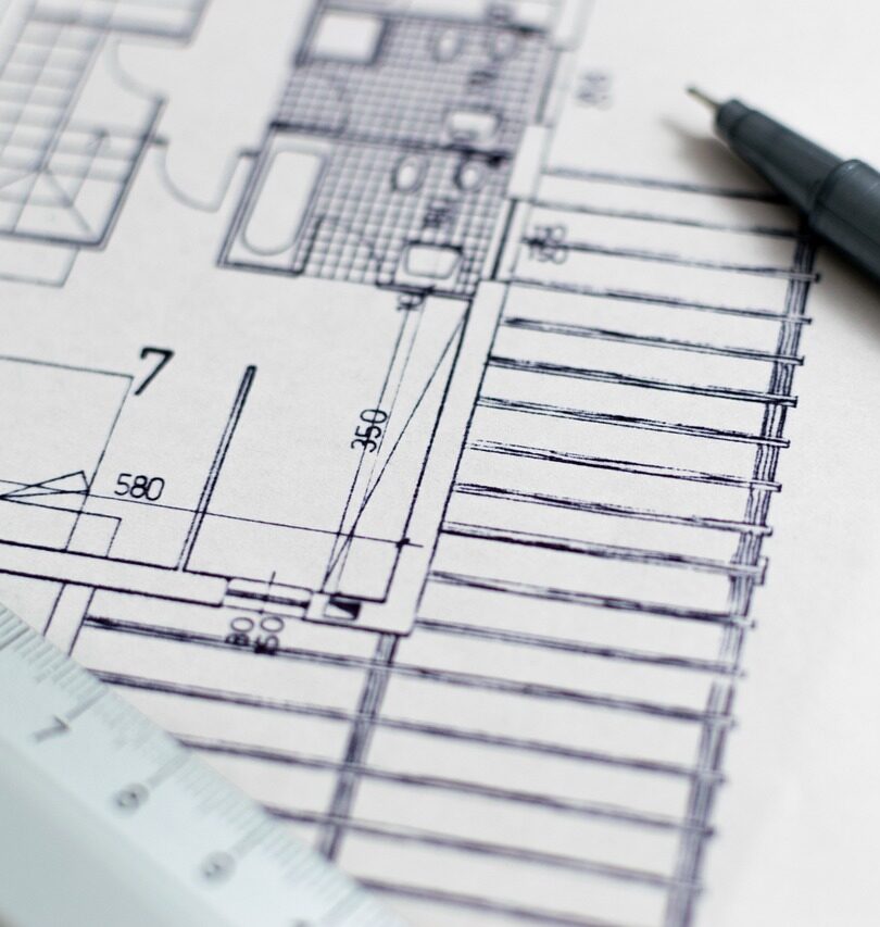 floor plan, construction, building, pencil, architecture, blueprint, design, architect, sketch, drawing, technical, draft, white, ruler, contemporary architecture, construction, construction, construction, construction, construction, architecture